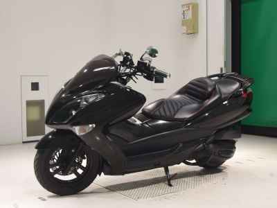 Yamaha Majesty 250 2007