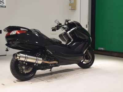 Yamaha Majesty 250 2007