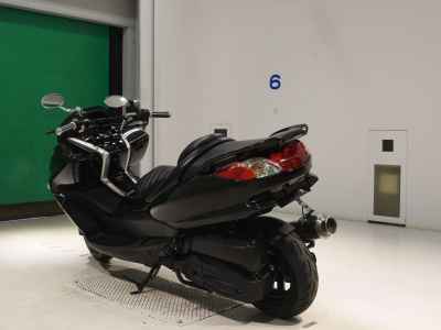 Yamaha Majesty 250 2007