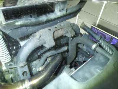Yamaha Majesty 250 2007