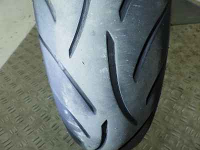 Yamaha Majesty 250 2007