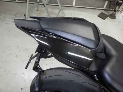 Yamaha YZF-R7 2022