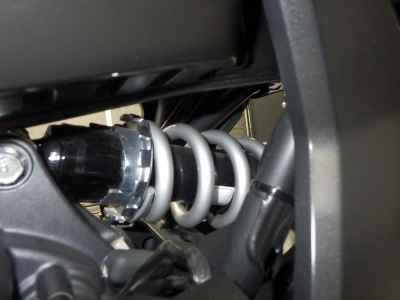 Yamaha YZF-R7 2022