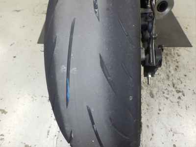 Yamaha YZF-R7 2022