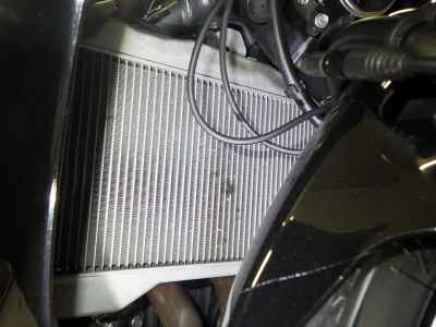 Yamaha YZF-R7 2022