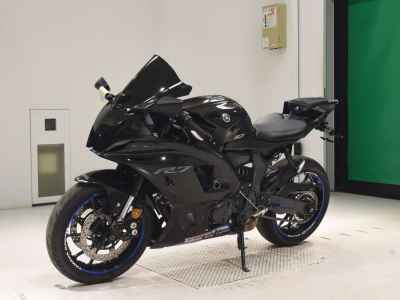Yamaha YZF-R7 2022