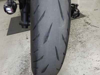 Yamaha YZF-R7 2022