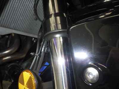 Yamaha YZF-R7 2022