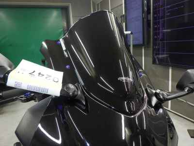 Yamaha YZF-R7 2022