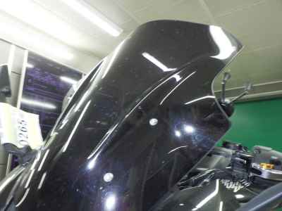 Kawasaki Ninja 1000 2019