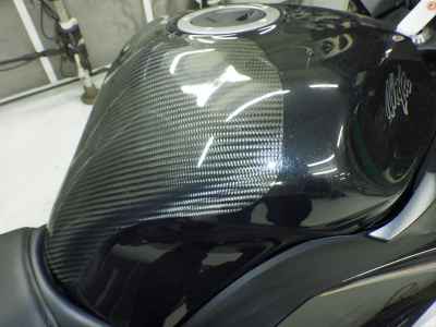 Kawasaki Ninja 1000 2019