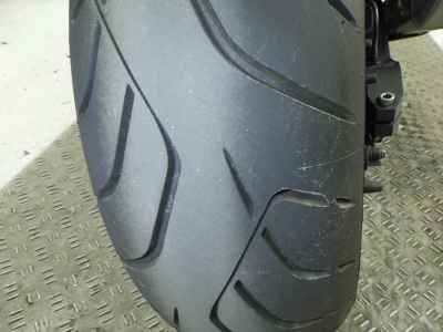 Kawasaki Ninja 1000 2019