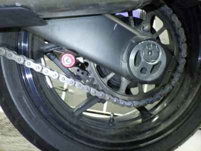 Kawasaki Ninja 1000 2019