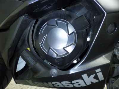Kawasaki Ninja 1000 2019