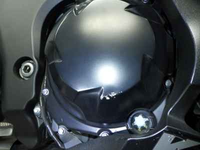 Kawasaki Ninja 1000 2019
