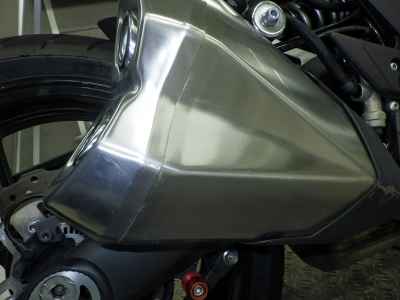 Kawasaki Ninja 1000 2019