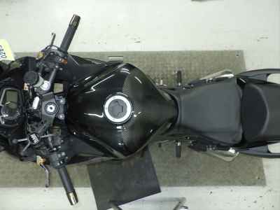 Kawasaki Ninja 1000 2019