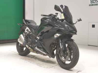 Kawasaki Ninja 1000 2019