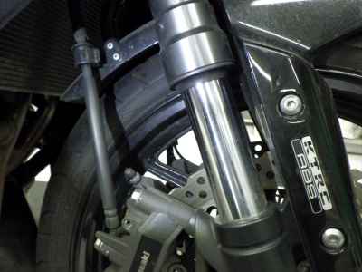 Kawasaki Ninja 1000 2019