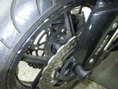Kawasaki Ninja 1000 2019