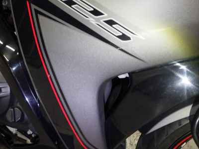 Yamaha YZF-R25 2016