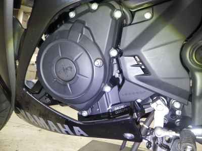 Yamaha YZF-R25 2016