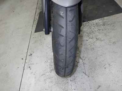 Yamaha YZF-R25 2016