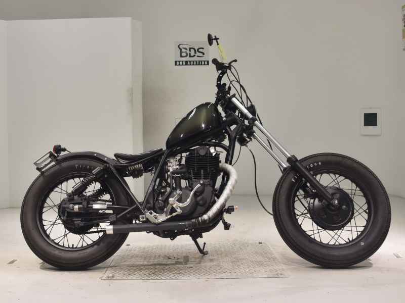 Yamaha SR400 1995