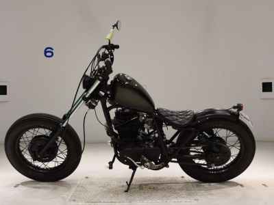 Yamaha SR400 1995