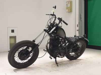 Yamaha SR400 1995