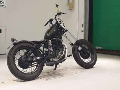 Yamaha SR400 1995