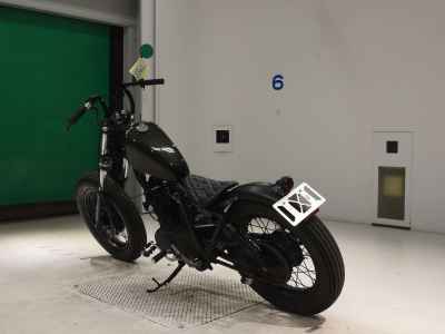 Yamaha SR400 1995