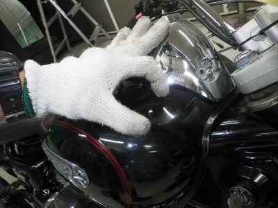 Yamaha Drag Star XVS250 2006