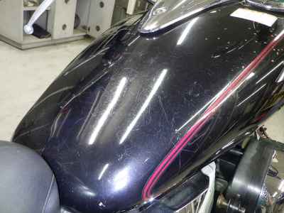 Yamaha Drag Star XVS250 2006
