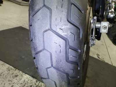 Yamaha Drag Star XVS250 2006
