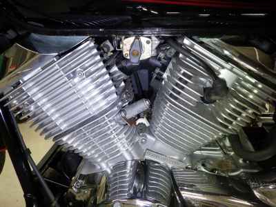 Yamaha Drag Star XVS250 2006