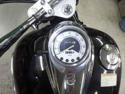 Yamaha Drag Star XVS250 2006