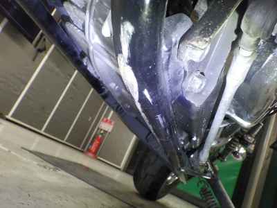 Yamaha Drag Star XVS250 2006