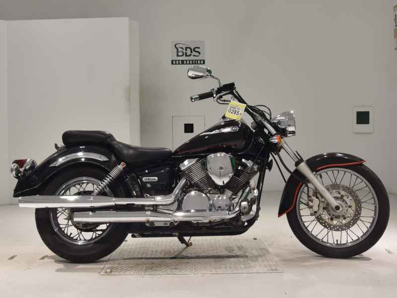 Yamaha Drag Star XVS250 2006