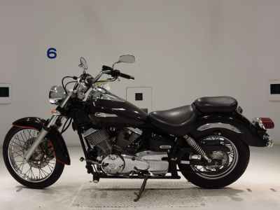 Yamaha Drag Star XVS250 2006