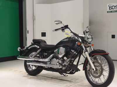 Yamaha Drag Star XVS250 2006