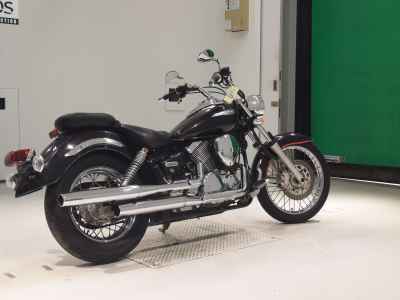 Yamaha Drag Star XVS250 2006