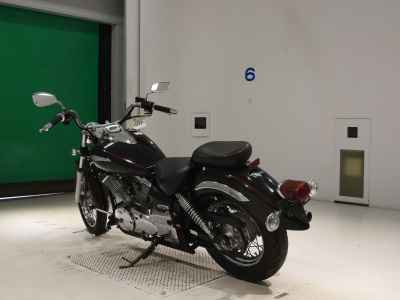 Yamaha Drag Star XVS250 2006