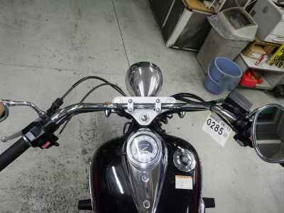 Yamaha Drag Star XVS250 2006