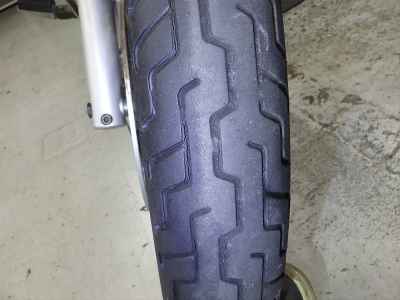 Yamaha Drag Star XVS250 2006