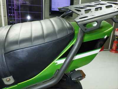 Kawasaki ZRX400 2005
