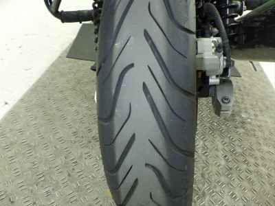 Kawasaki ZRX400 2005