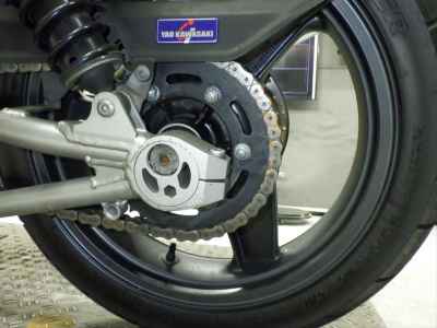 Kawasaki ZRX400 2005
