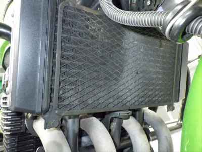 Kawasaki ZRX400 2005
