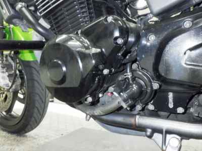Kawasaki ZRX400 2005